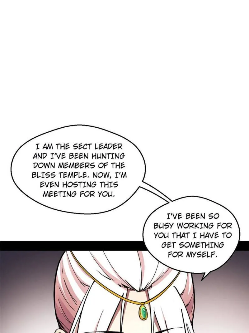 Way To Be The Evil Emperor Chapter 55 page 19 - Mangabat