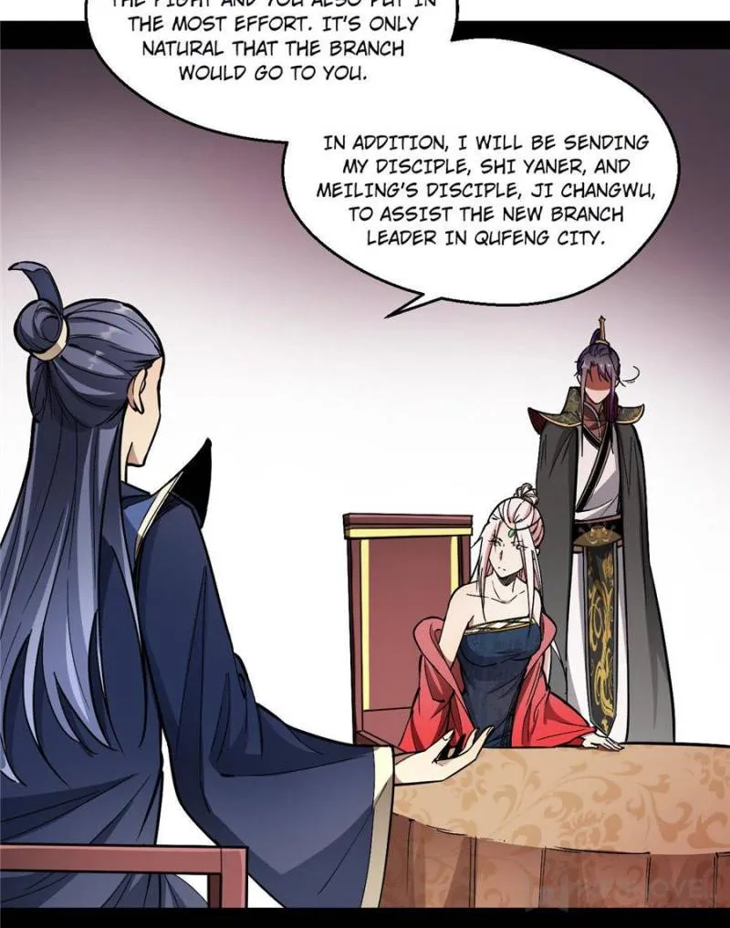 Way To Be The Evil Emperor Chapter 55 page 27 - MangaKakalot