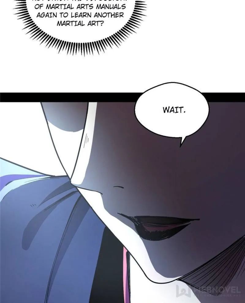 Way To Be The Evil Emperor Chapter 55 page 34 - MangaNelo