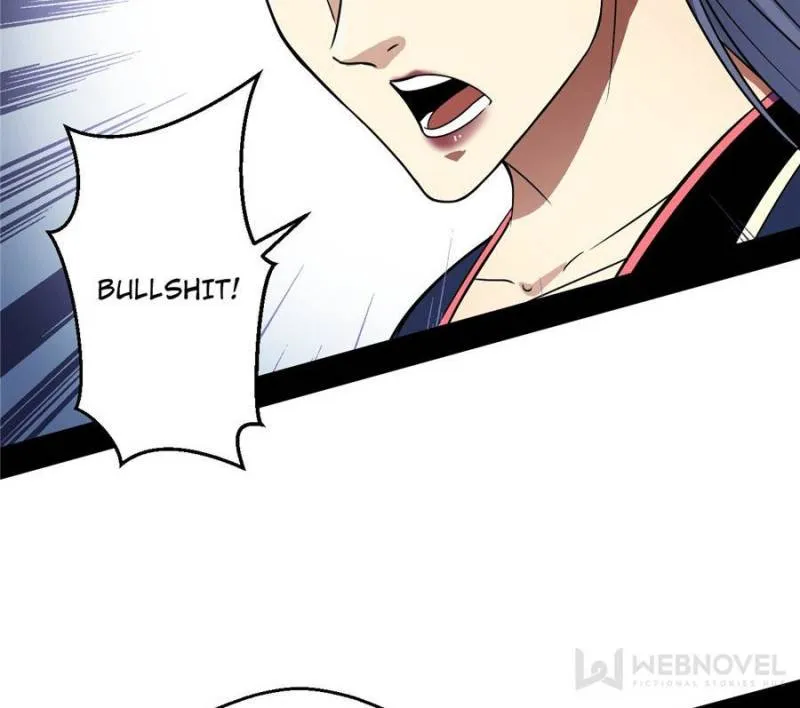 Way To Be The Evil Emperor Chapter 55 page 43 - Mangabat