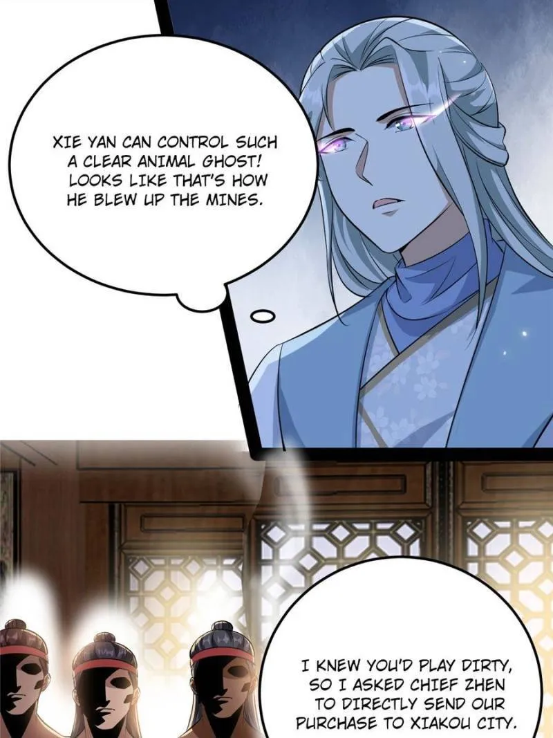 Way To Be The Evil Emperor Chapter 80 page 24 - Mangabat