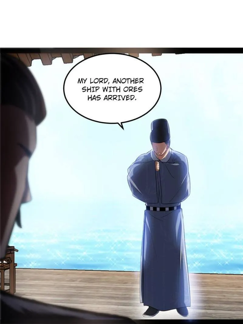 Way To Be The Evil Emperor Chapter 80 page 30 - MangaNelo