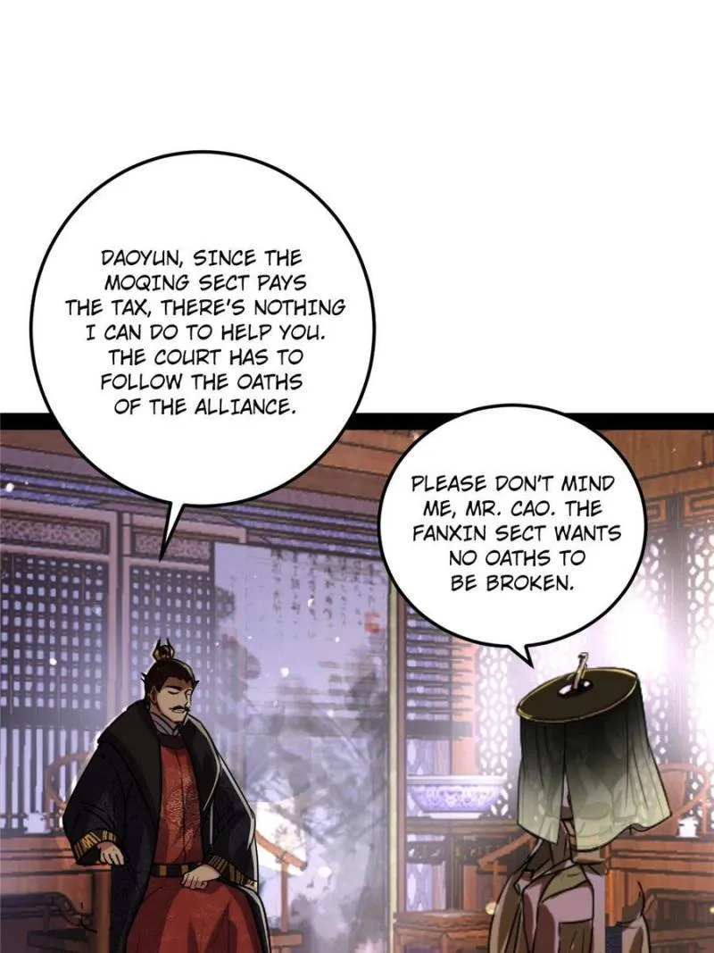 Way To Be The Evil Emperor Chapter 80 page 36 - MangaKakalot