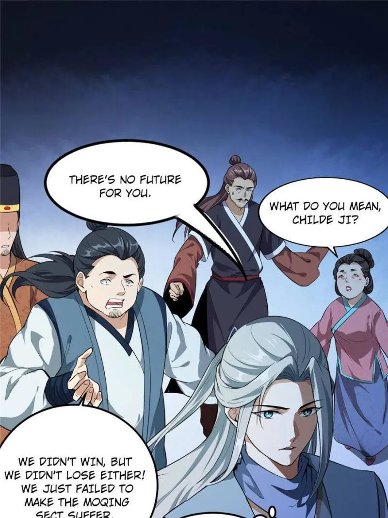 Way To Be The Evil Emperor Chapter 80 page 51 - Mangabat