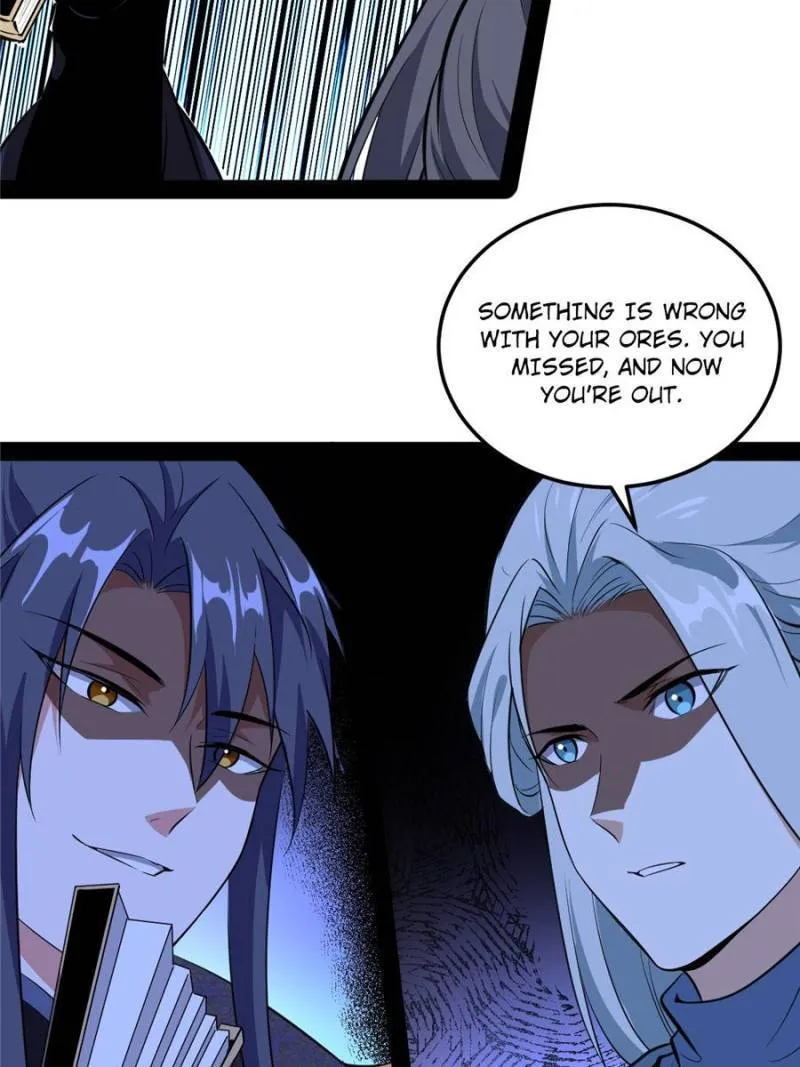 Way To Be The Evil Emperor Chapter 80 page 53 - Mangabat