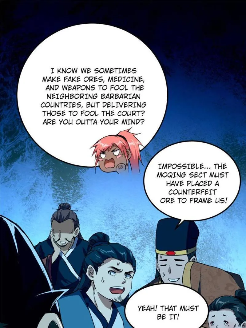 Way To Be The Evil Emperor Chapter 80 page 75 - MangaNelo