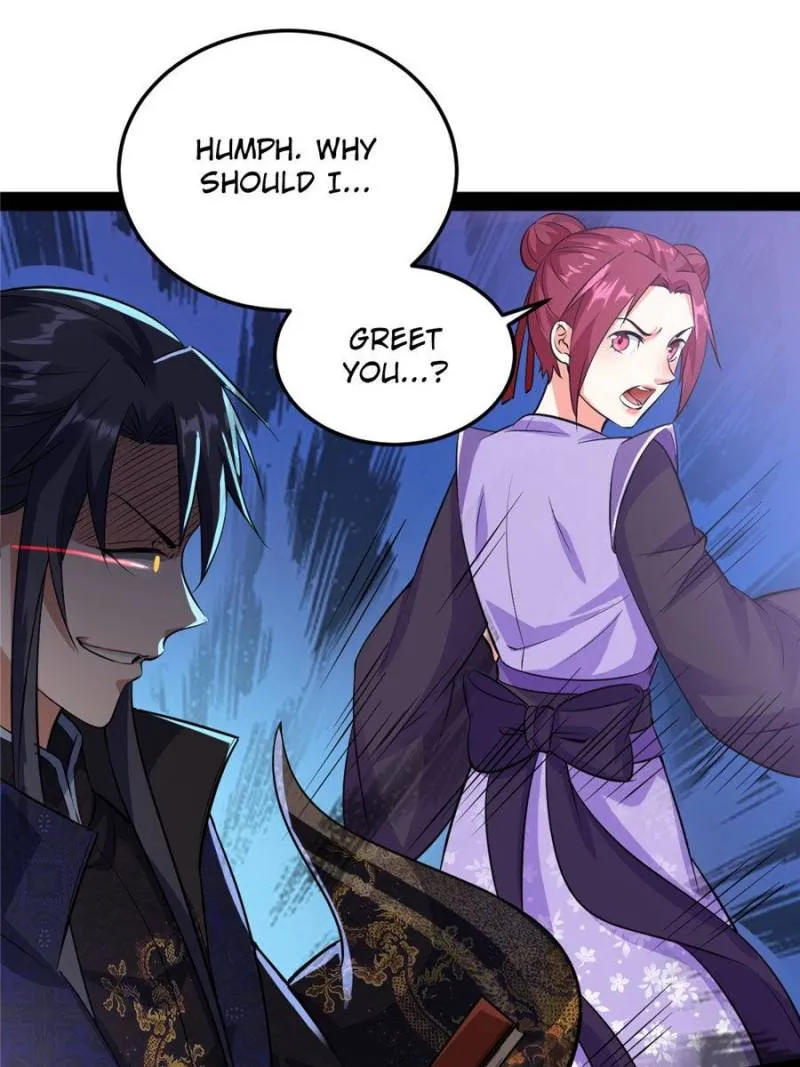 Way To Be The Evil Emperor Chapter 82 page 4 - MangaNelo