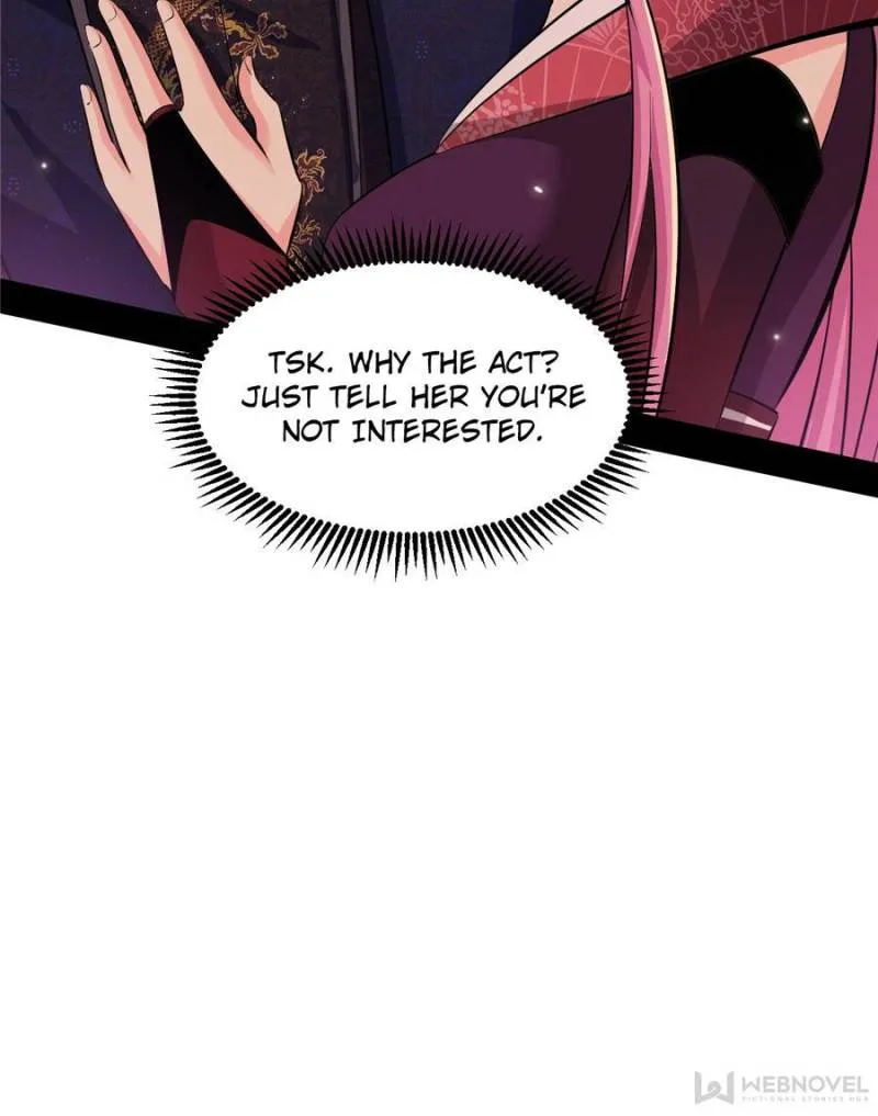 Way To Be The Evil Emperor Chapter 83 page 63 - Mangabat