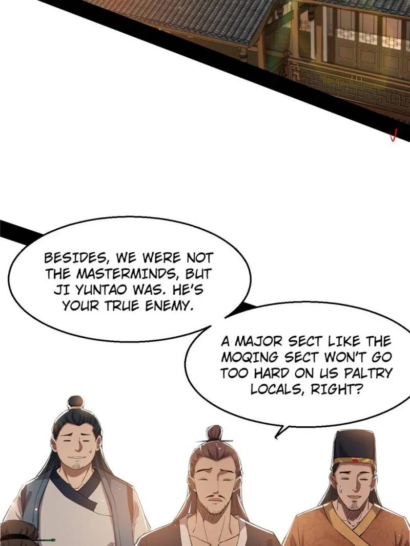 Way To Be The Evil Emperor Chapter 85 page 2 - Mangabat