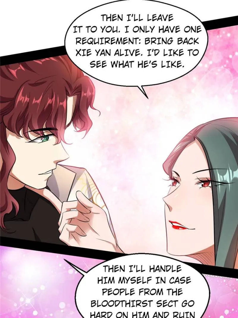 Way To Be The Evil Emperor Chapter 89 page 50 - Mangabat