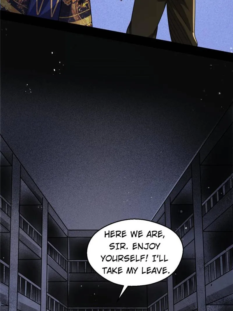 Way To Be The Evil Emperor Chapter 89 page 75 - Mangabat