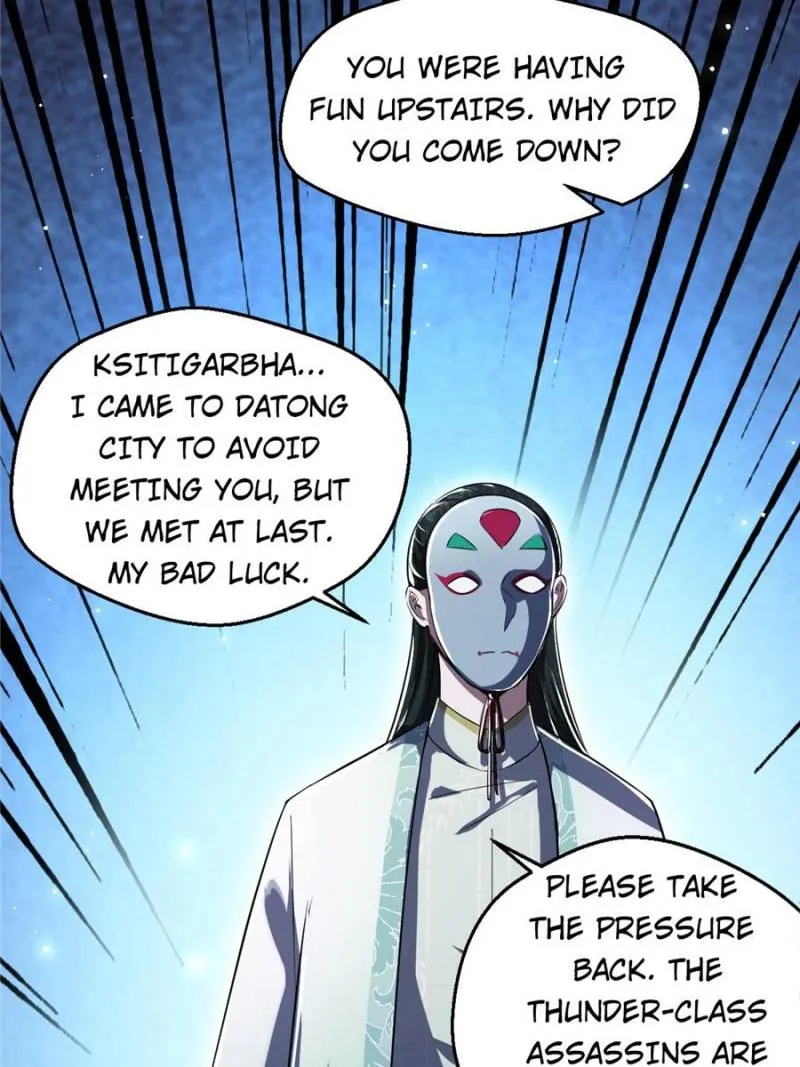 Way To Be The Evil Emperor Chapter 89 page 99 - Mangabat