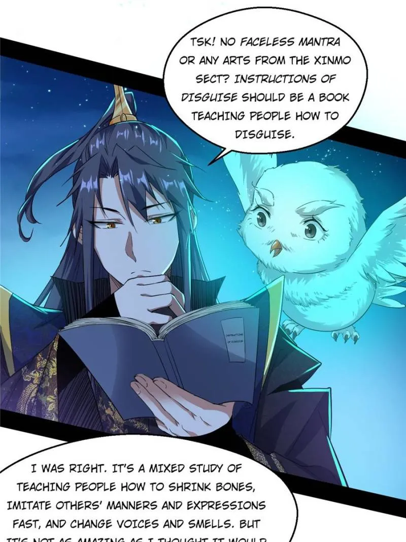 Way To Be The Evil Emperor Chapter 92 page 12 - Mangabat