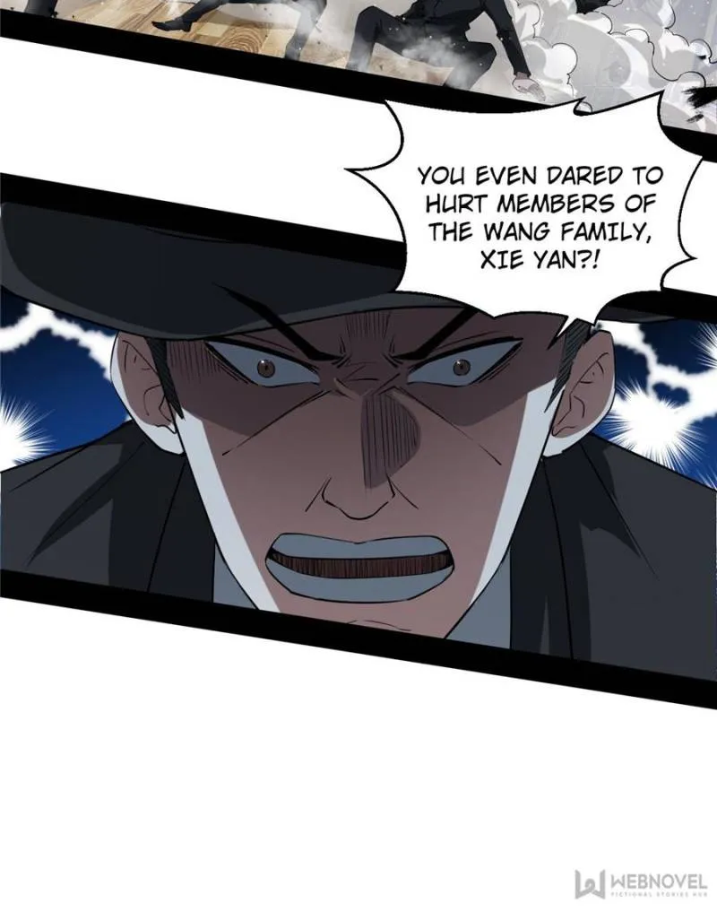 Way To Be The Evil Emperor Chapter 96 page 22 - MangaNelo