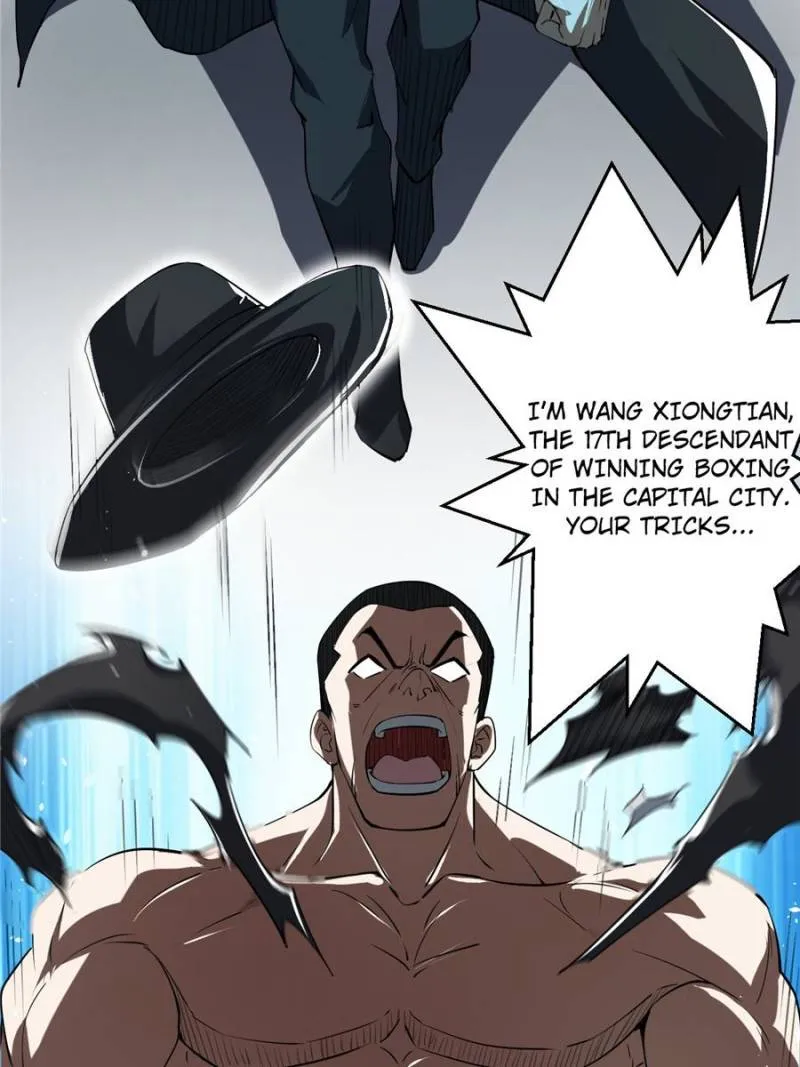 Way To Be The Evil Emperor Chapter 96 page 28 - MangaNato