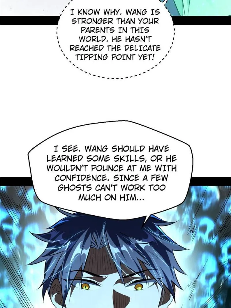 Way To Be The Evil Emperor Chapter 96 page 60 - MangaNato