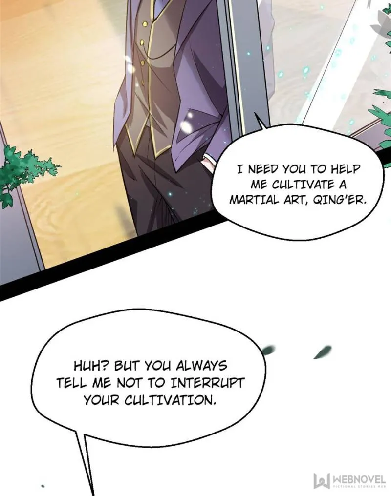 Way To Be The Evil Emperor Chapter 96 page 94 - Mangabat