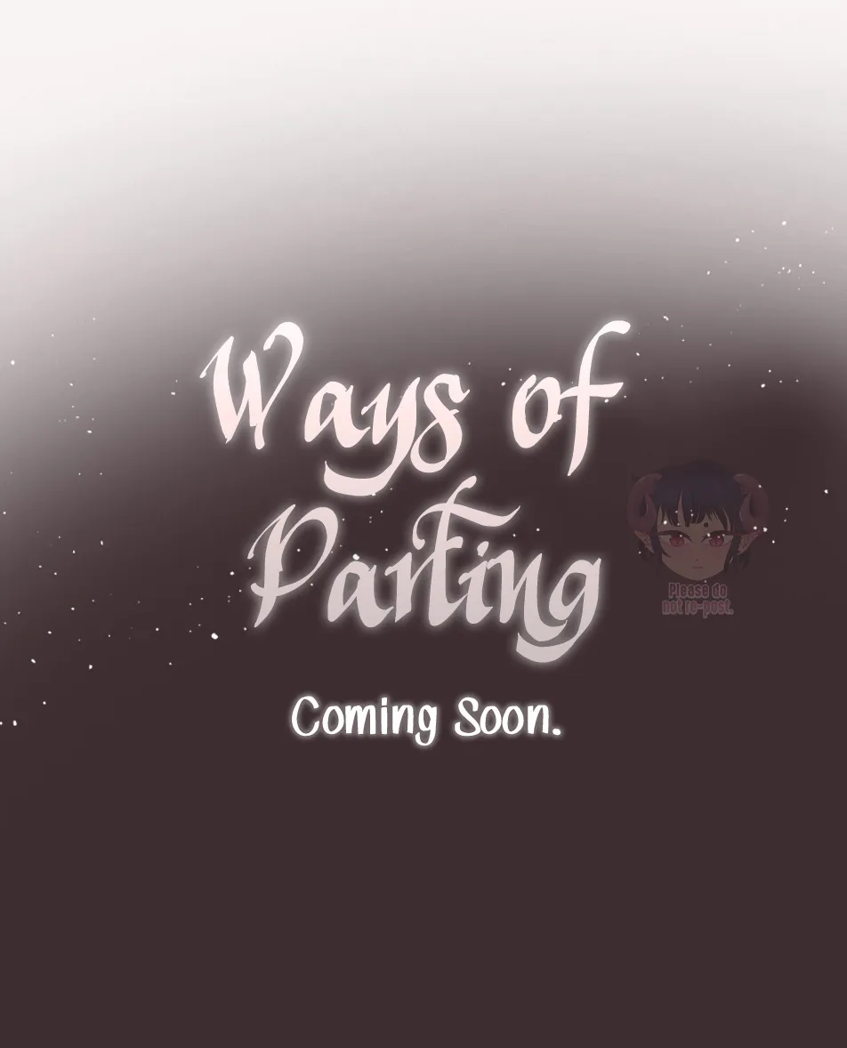 Ways of Parting - Page 19