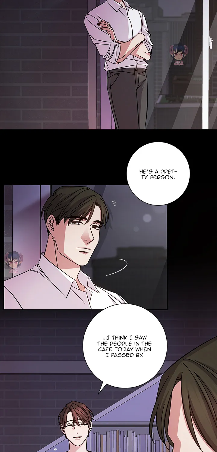 Ways of Parting - Page 31