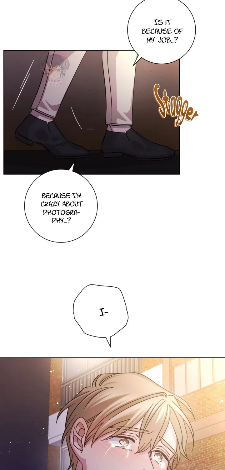 Ways of Parting - Page 21