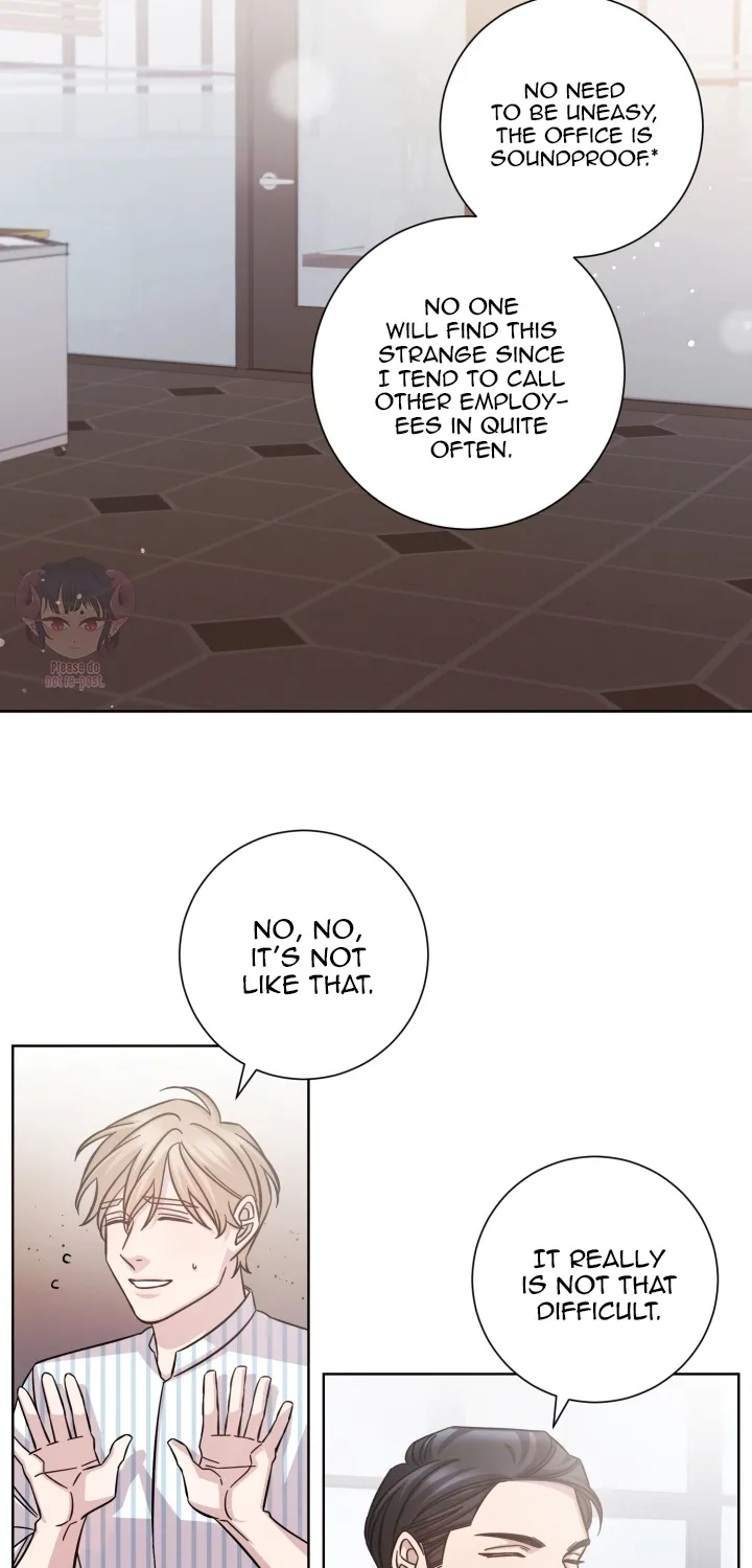 Ways of Parting - Page 30