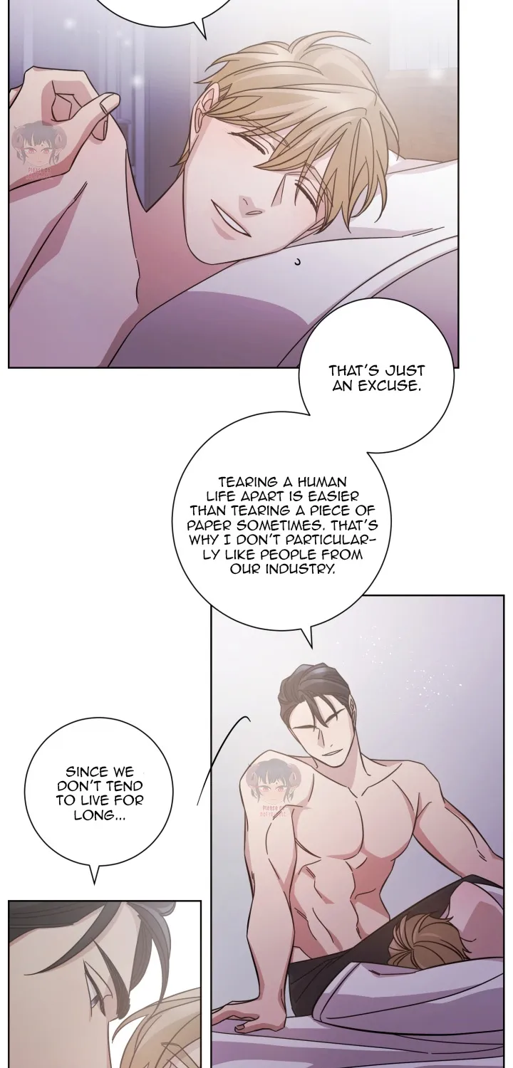 Ways of Parting - Page 37