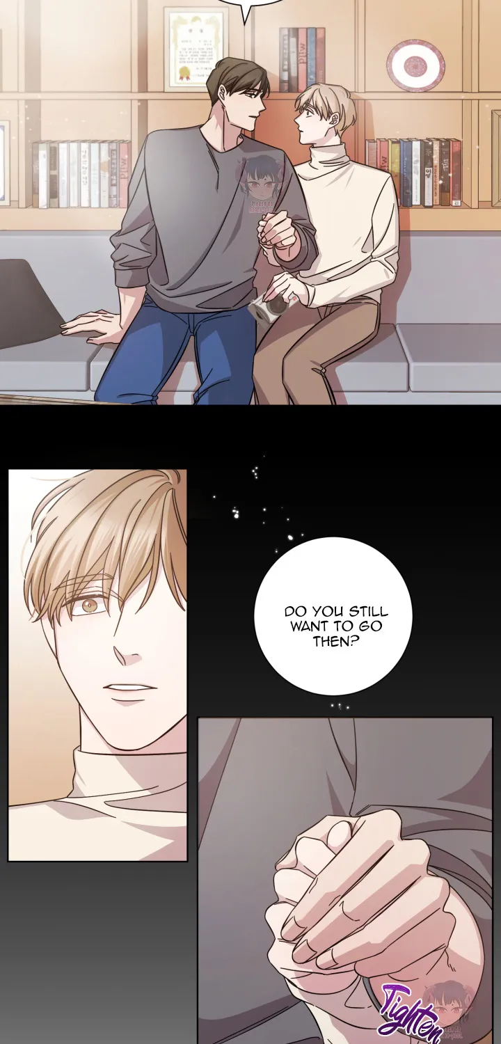 Ways of Parting - Page 7