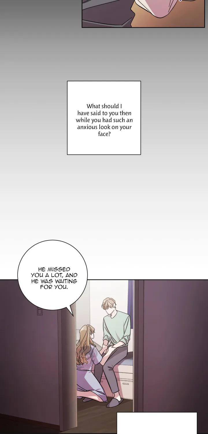 Ways of Parting - Page 8