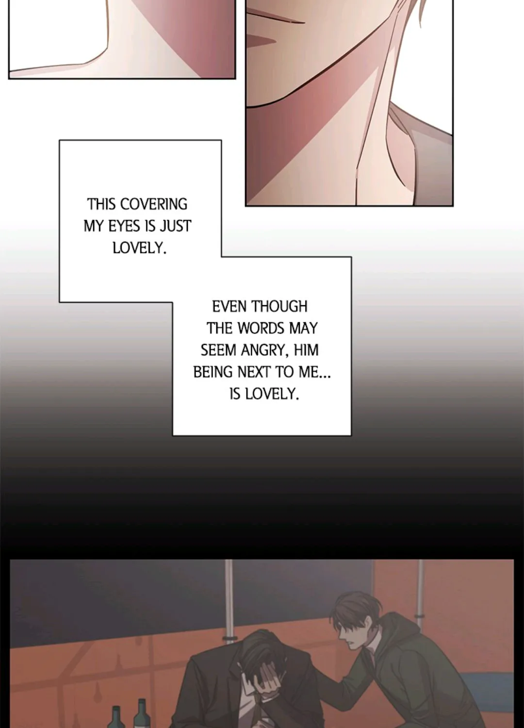 Ways of Parting - Page 46