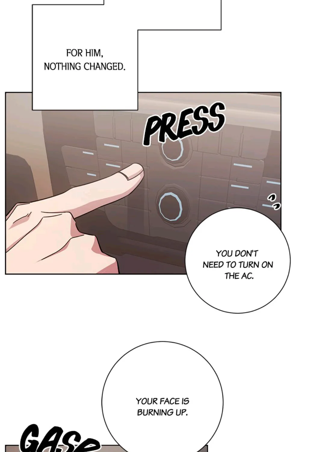 Ways of Parting - Page 8