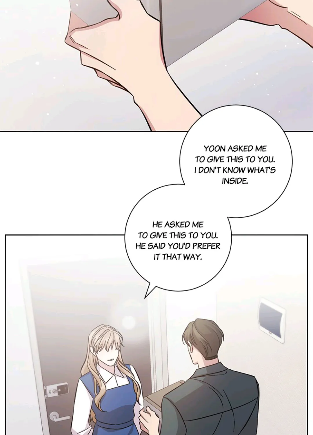 Ways of Parting - Page 2