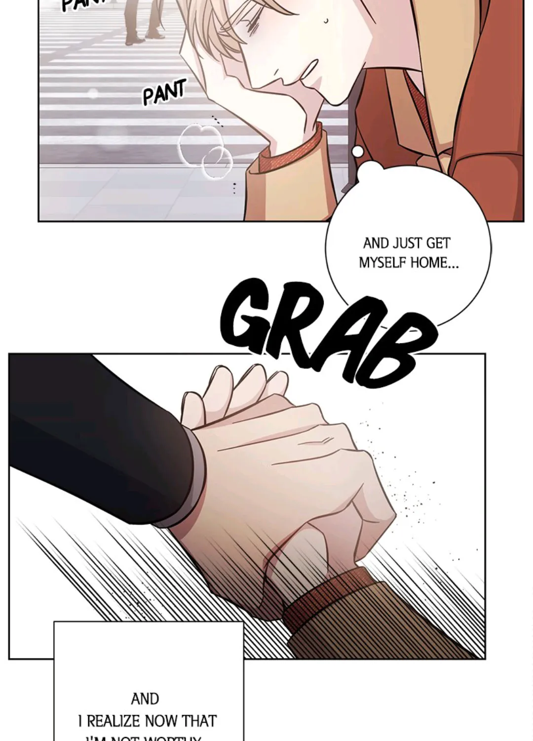 Ways of Parting - Page 27