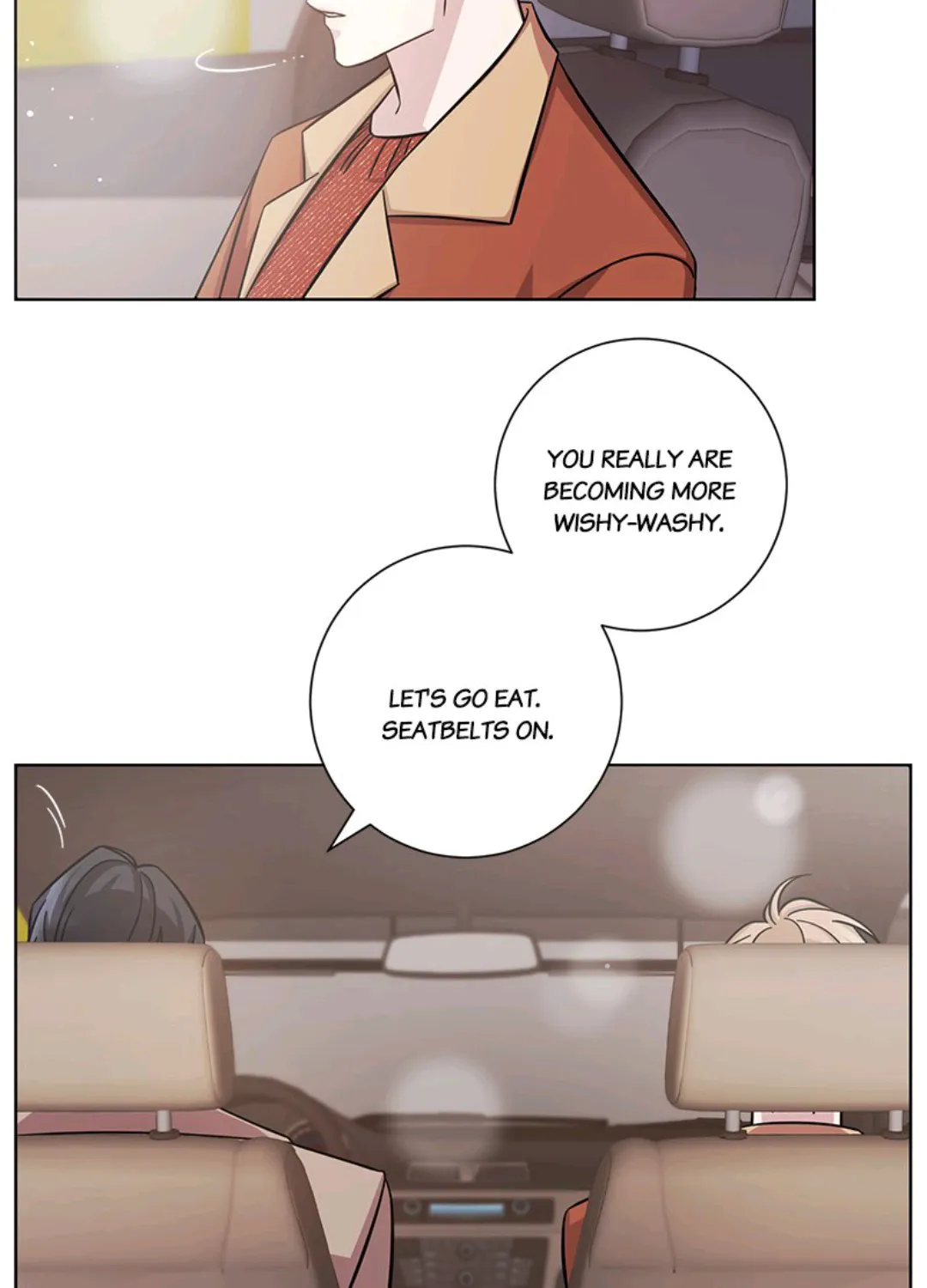 Ways of Parting - Page 30