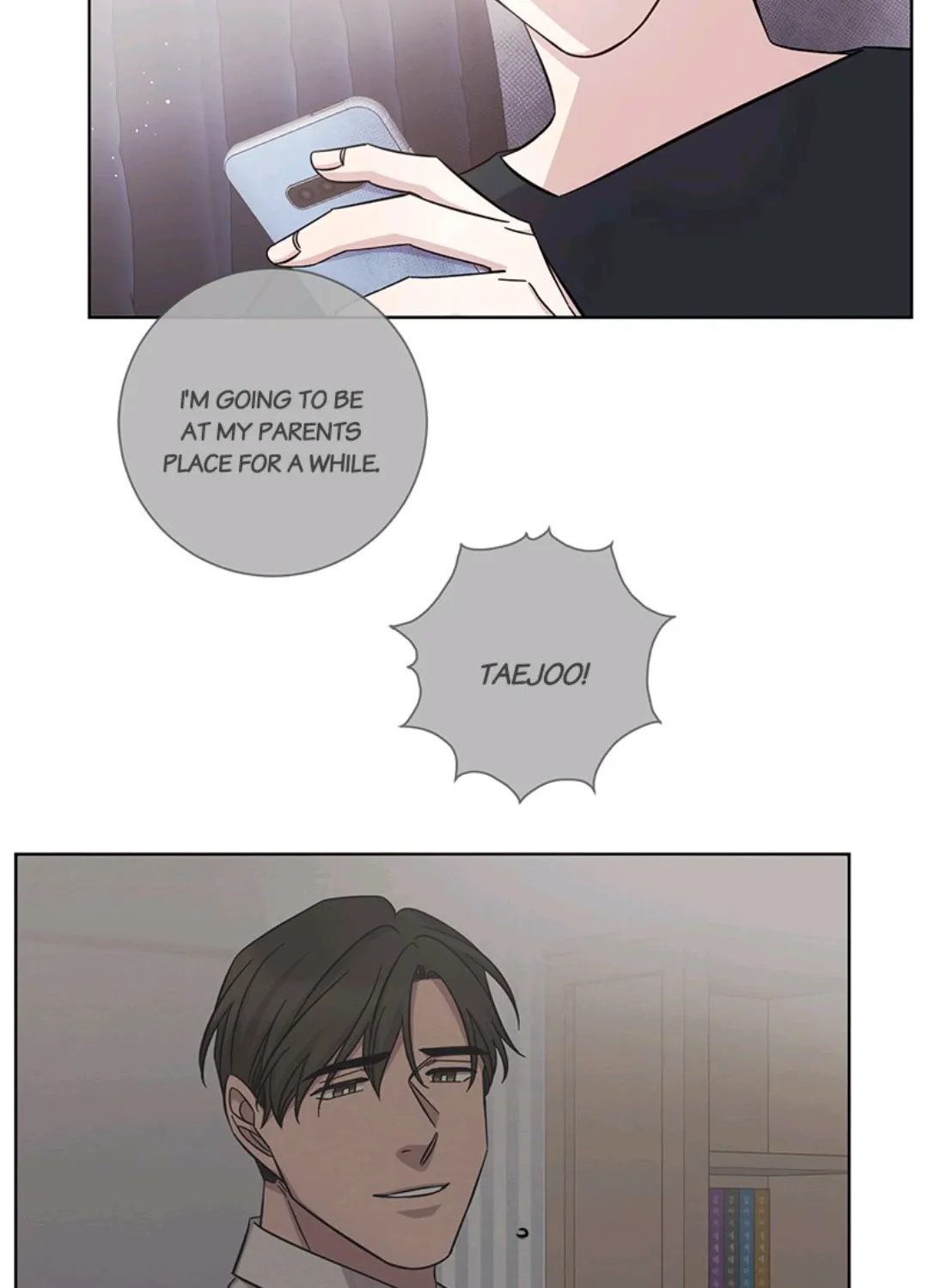 Ways of Parting - Page 4