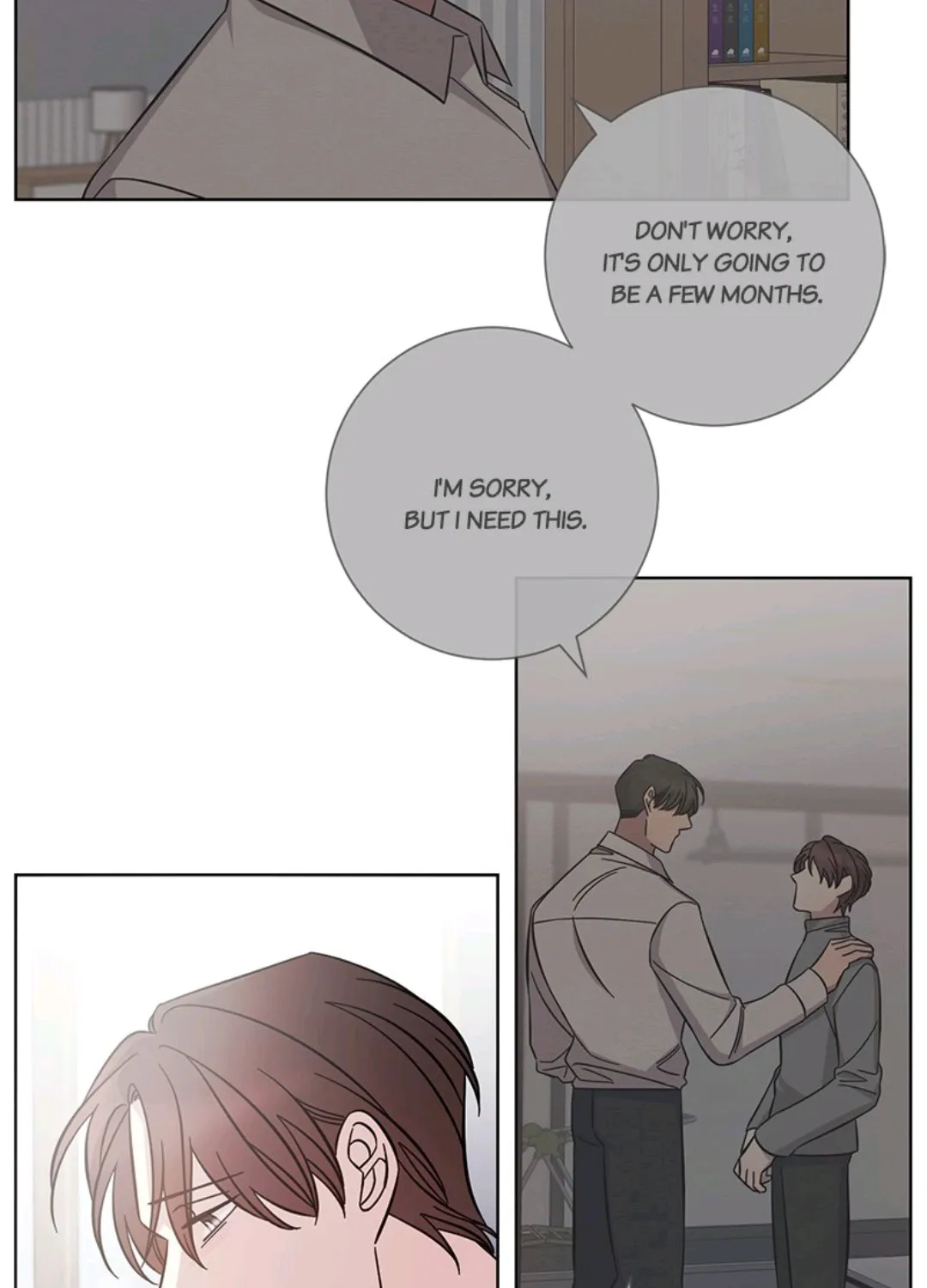 Ways of Parting - Page 5