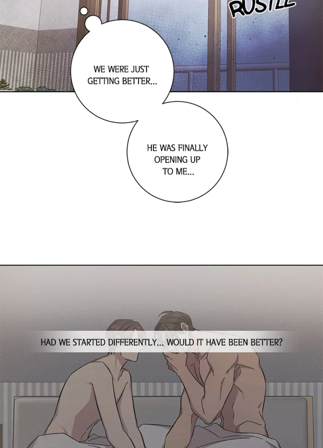 Ways of Parting - Page 7