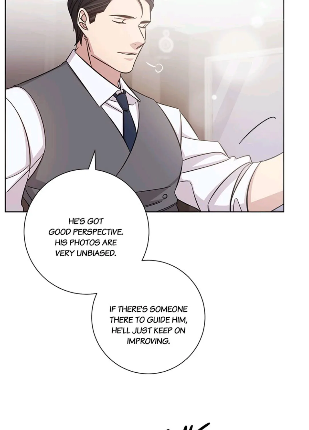 Ways of Parting - Page 43