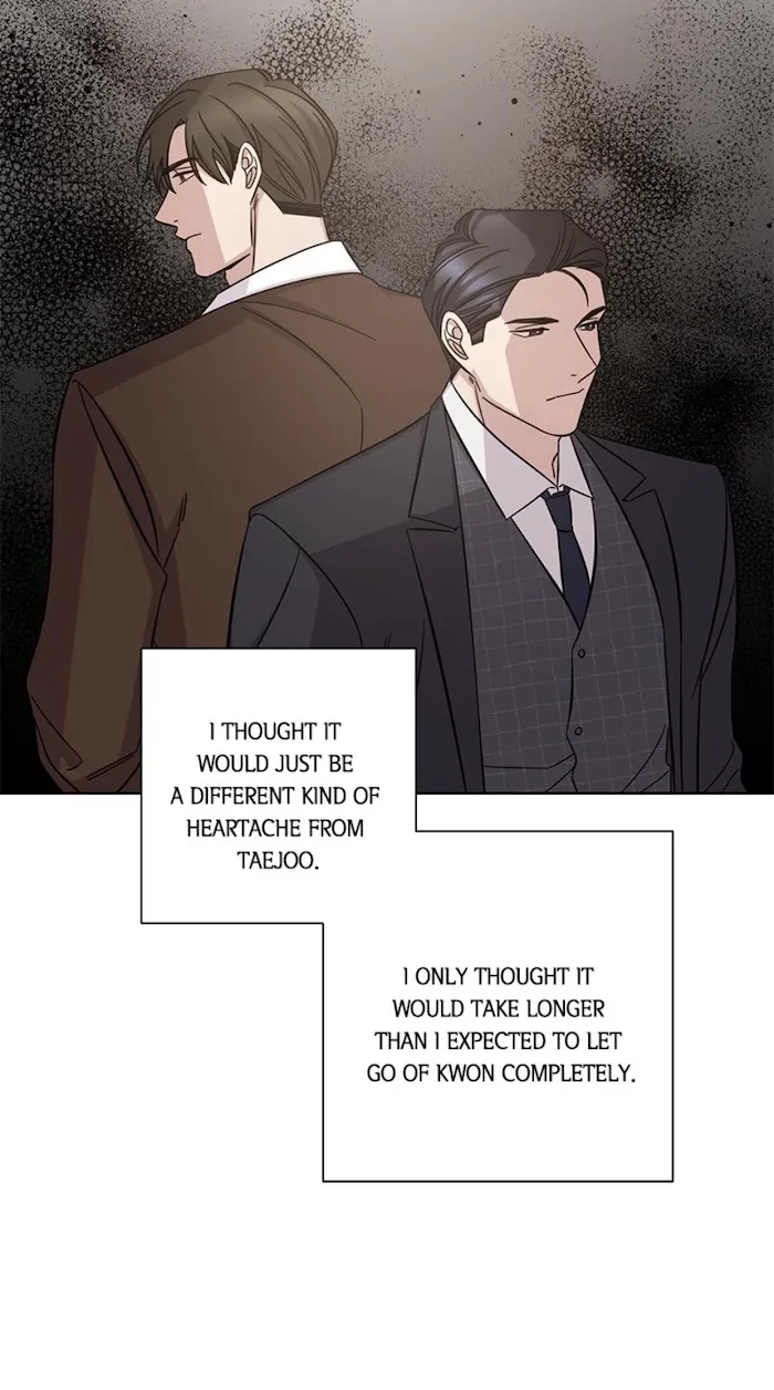 Ways of Parting - Page 14