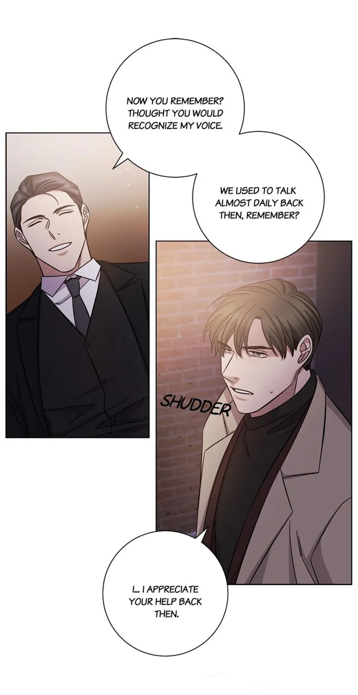 Ways of Parting - Page 11