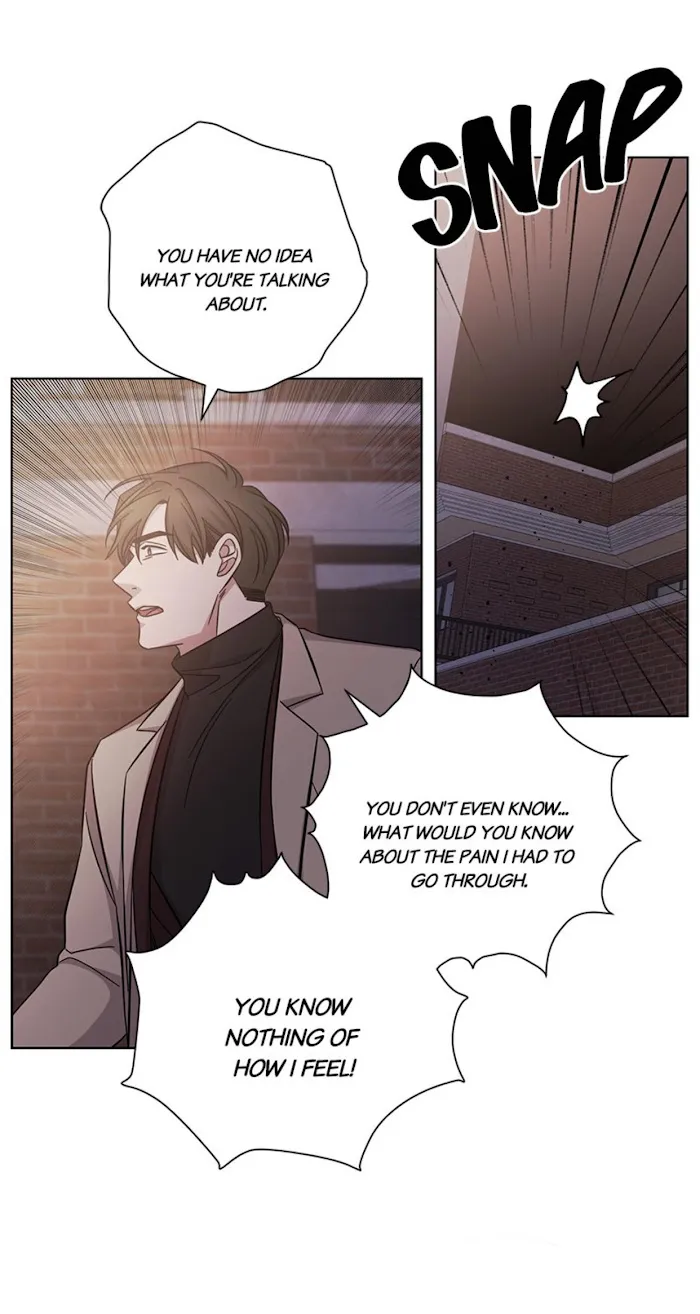 Ways of Parting - Page 21