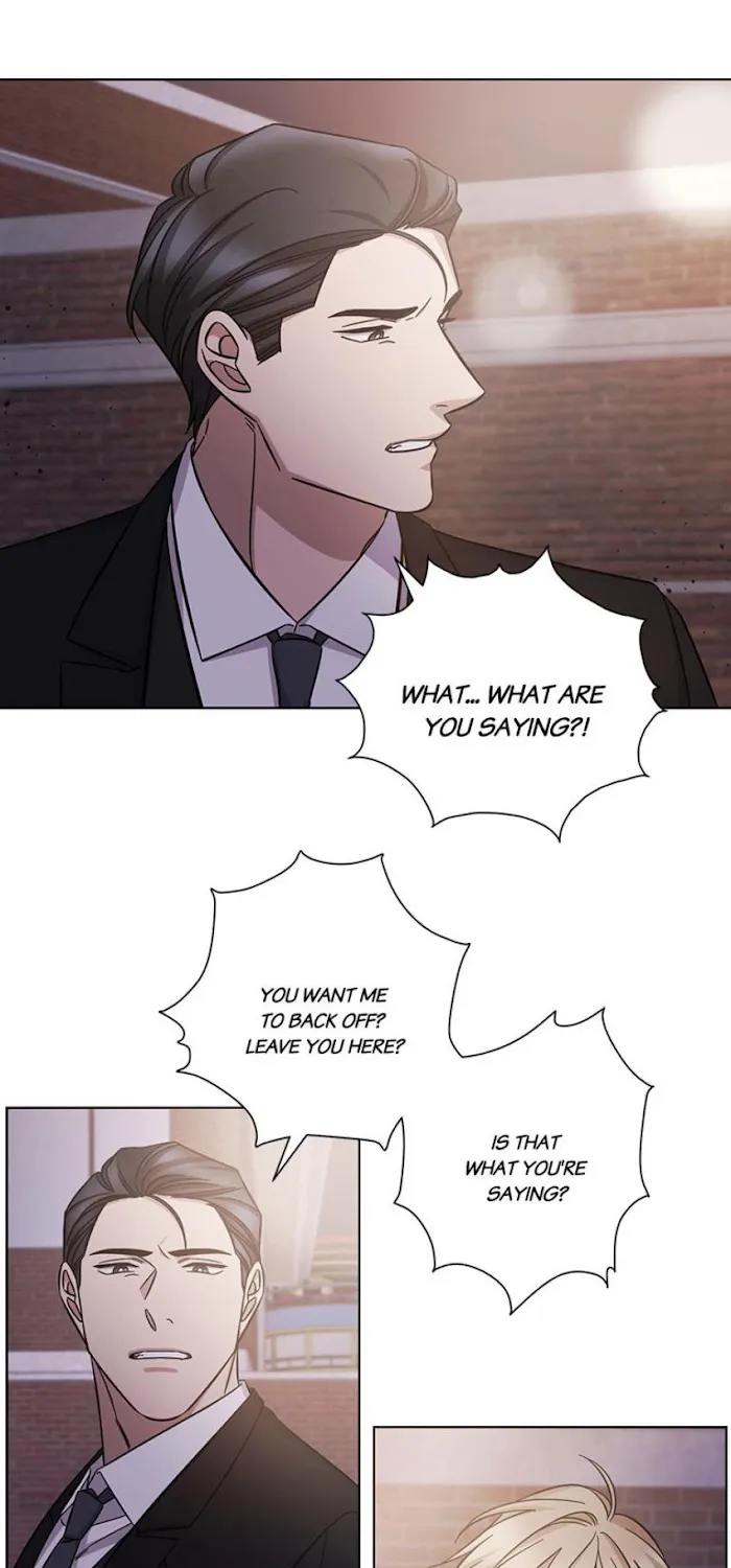 Ways of Parting - Page 33