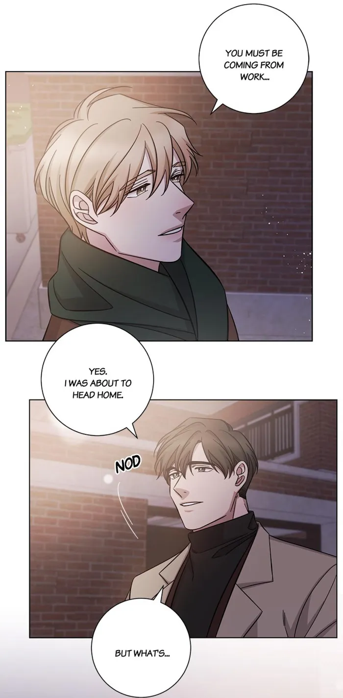 Ways of Parting - Page 7