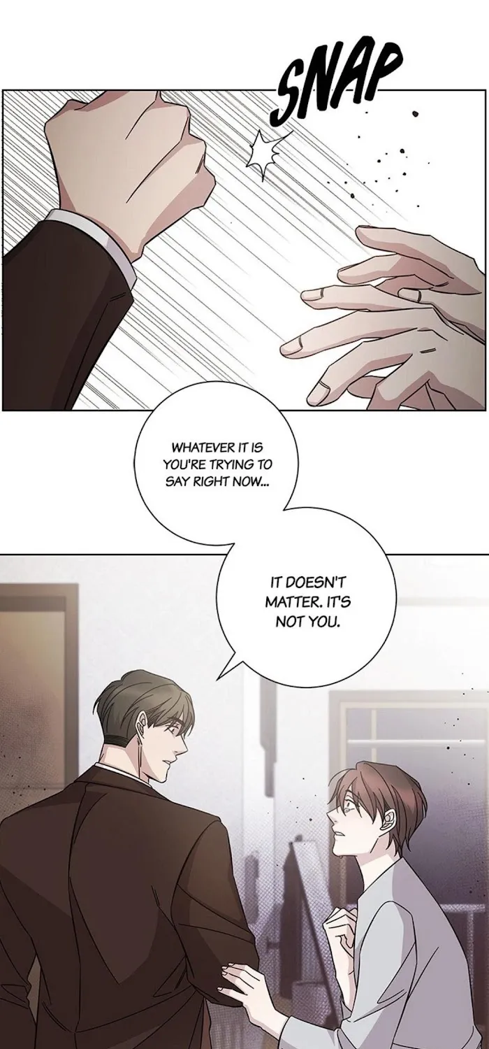 Ways of Parting - Page 40