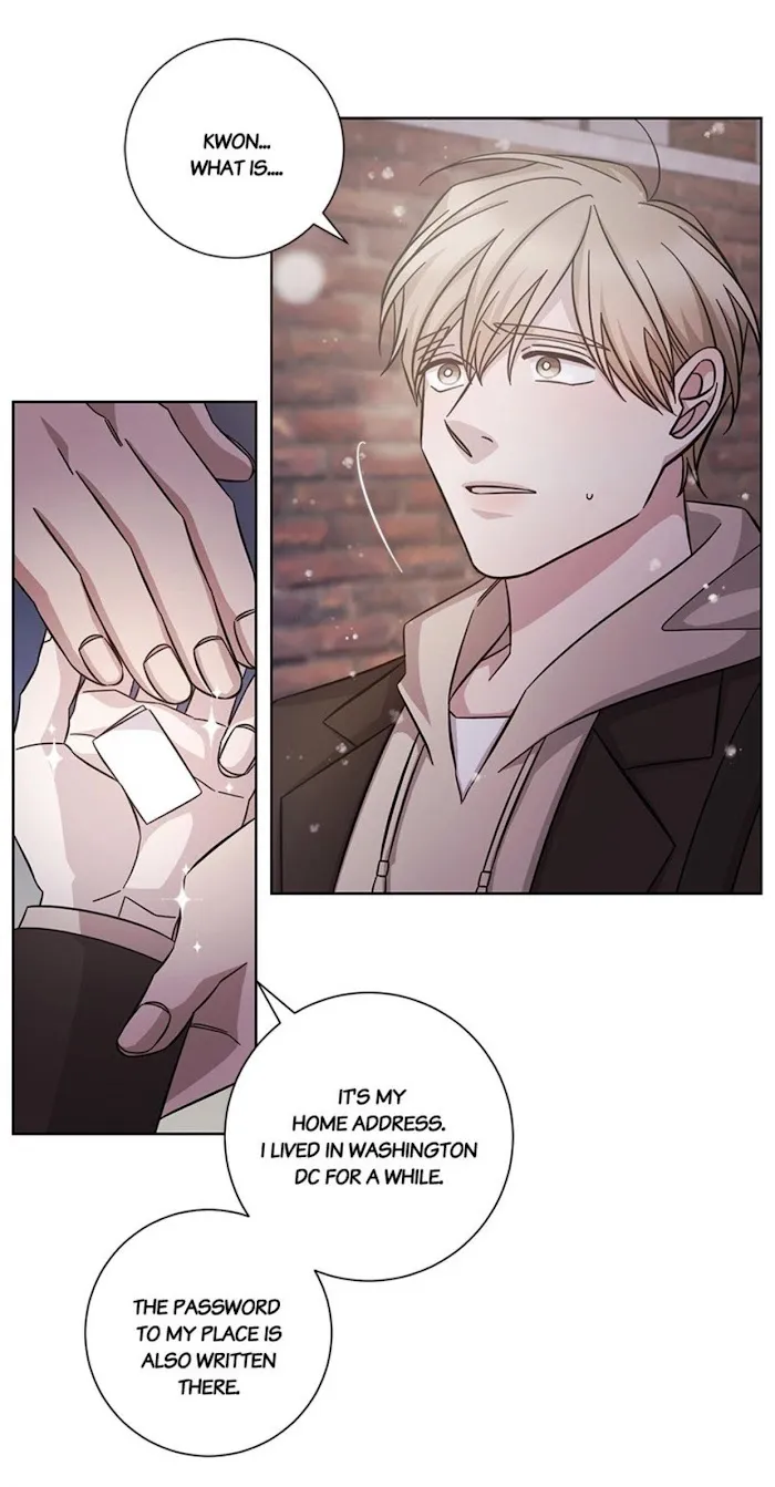 Ways of Parting - Page 14