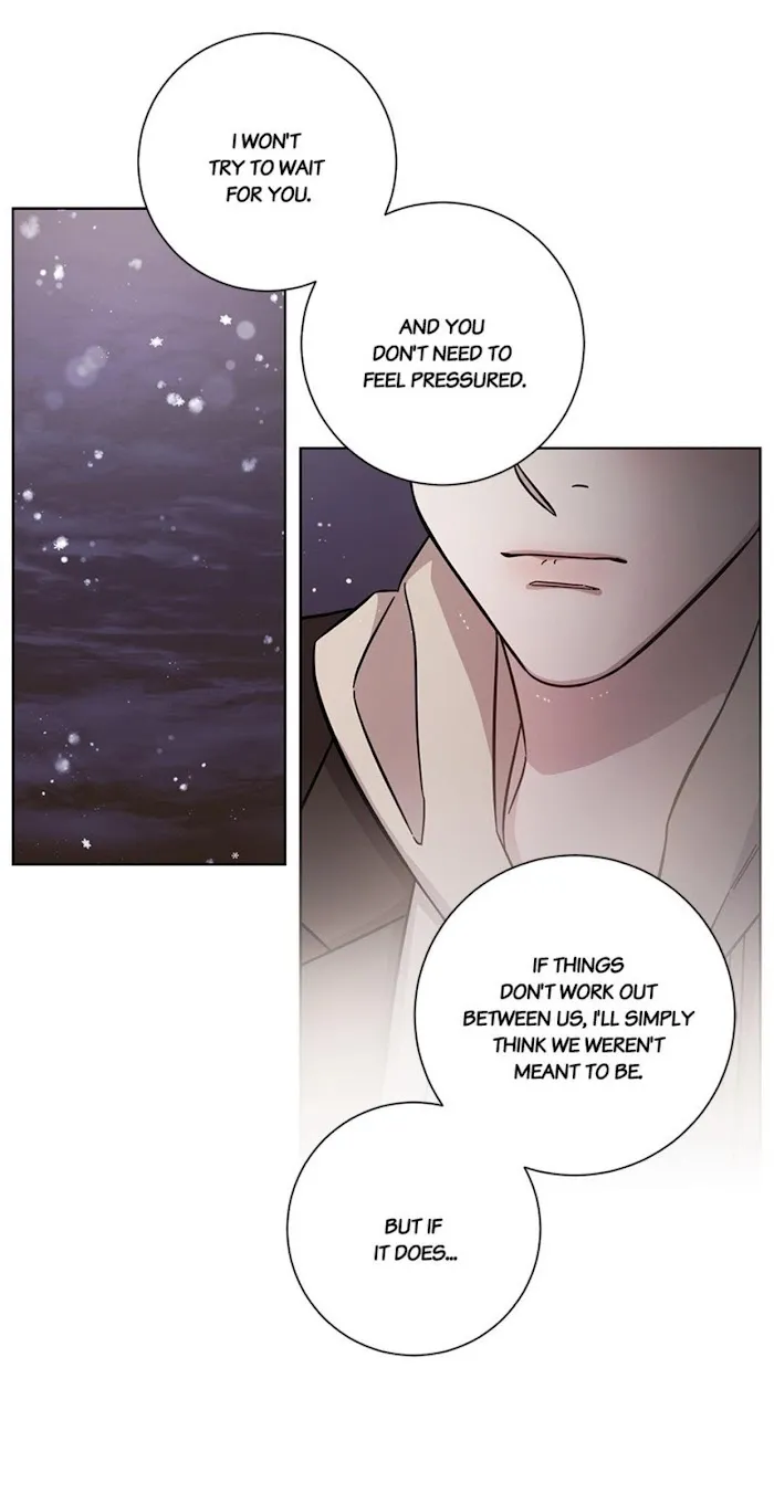 Ways of Parting - Page 23