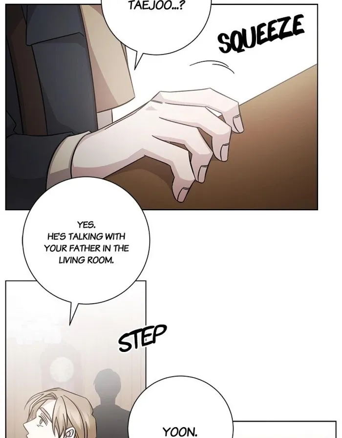 Ways of Parting - Page 36