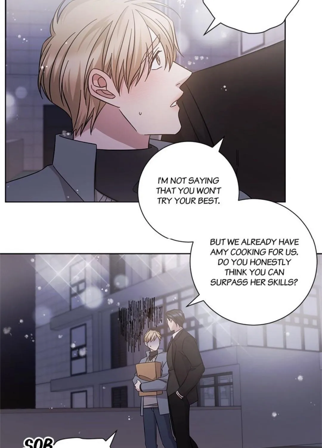 Ways of Parting - Page 31