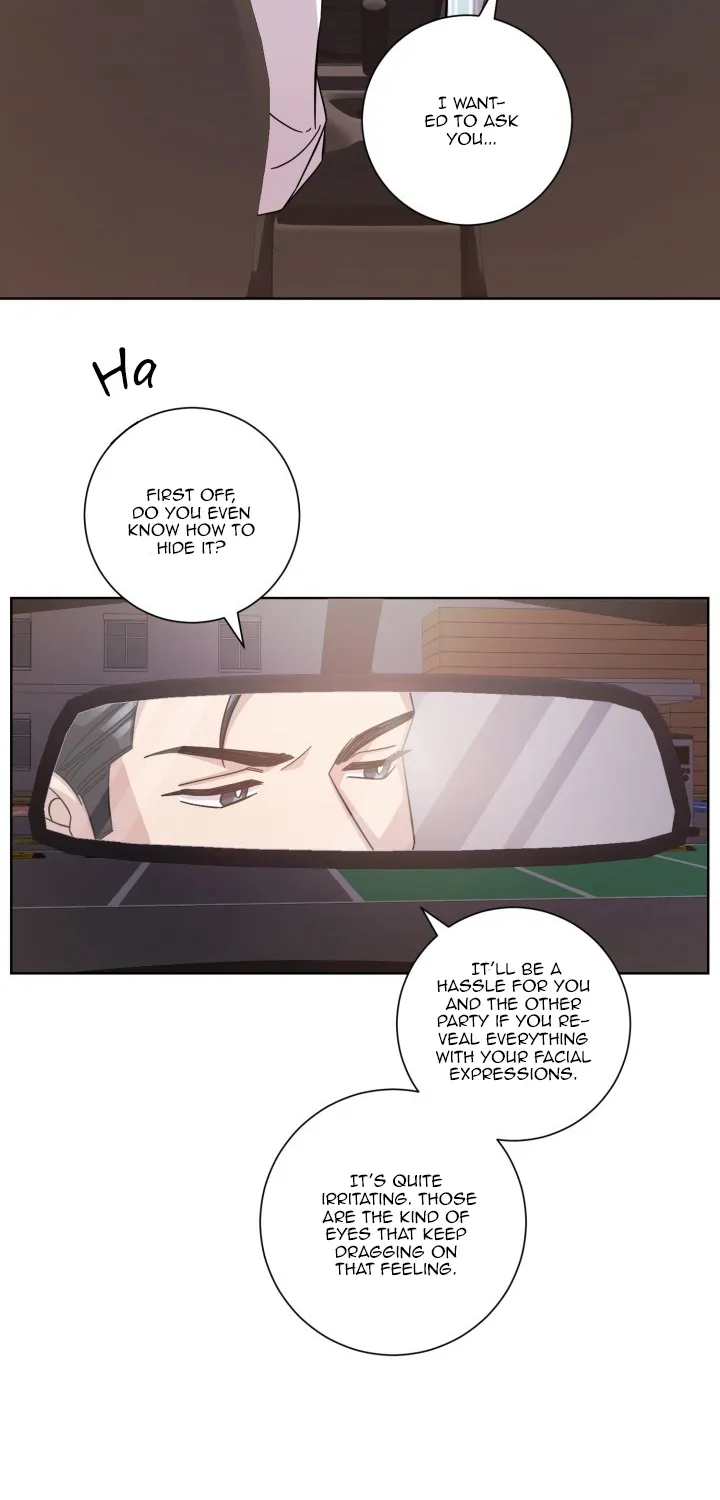 Ways of Parting - Page 33