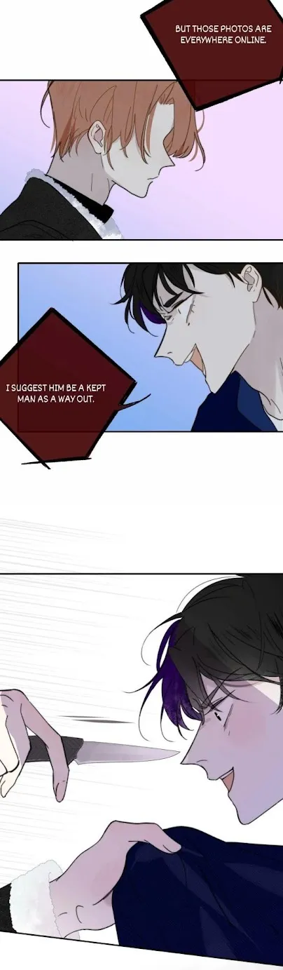 We Are Not Friends Chapter 101 page 11 - MangaKakalot