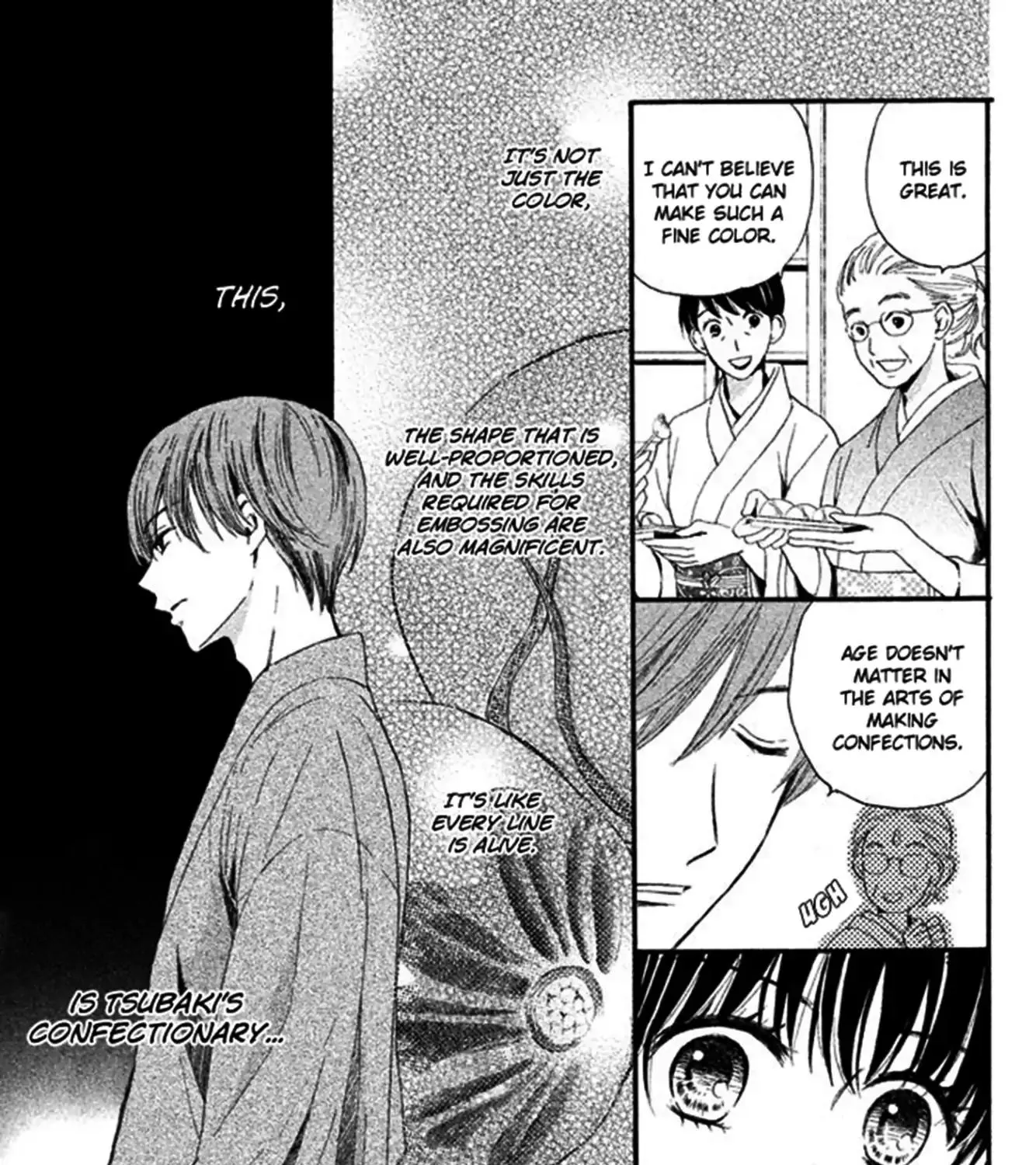 We Are Not Ourselves Today Chapter 2 page 30 - MangaKakalot